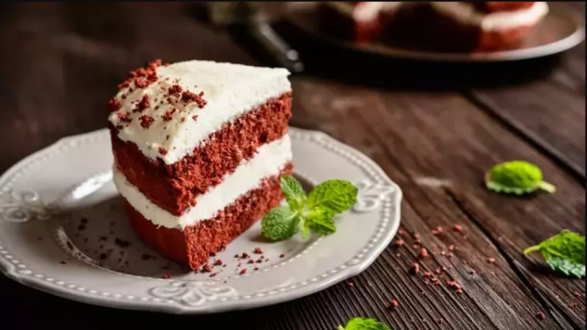 Kadife Tatlısı: Türk Mutfağının Lezzetli Bir Hazinesi