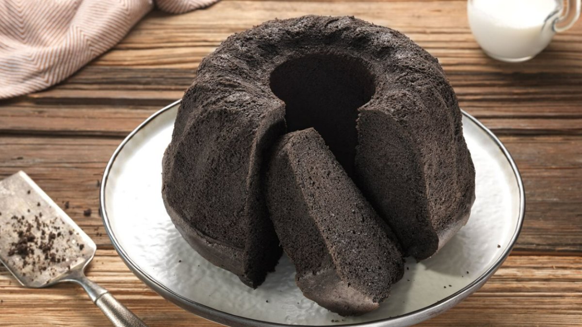 Kakaolu Kek Tarifi: Lezzetli ve Pratik Bir Tatlı Deneyimi