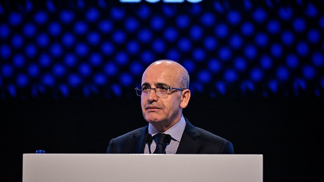 Mehmet Şimşek: Birçok ülkeye göre durumumuz iyi