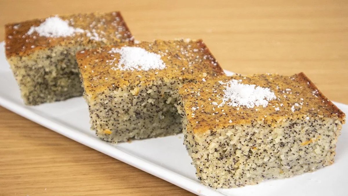 Evde ne varsa tatlısı tarifi! Markete gitmeden evdeki malzemelerle hazır: Gece bile kalkıp yemek isteyeceksiniz