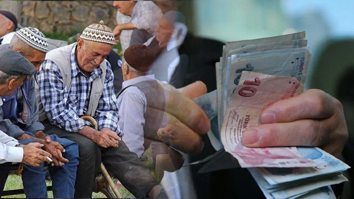 Emekliler için büyük gün! Enflasyon farkıyla zamlar ne kadar olacak açıklandı: "Bu en yüksek seviye zam olacak"