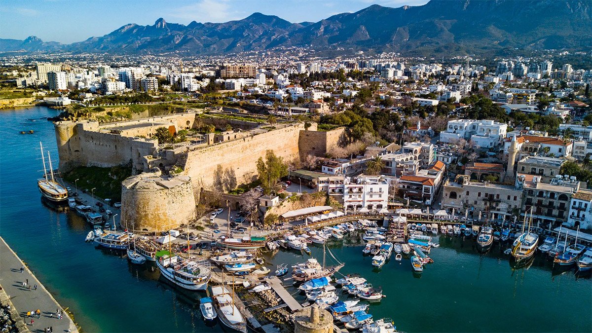 Yabancılara arazi satışı