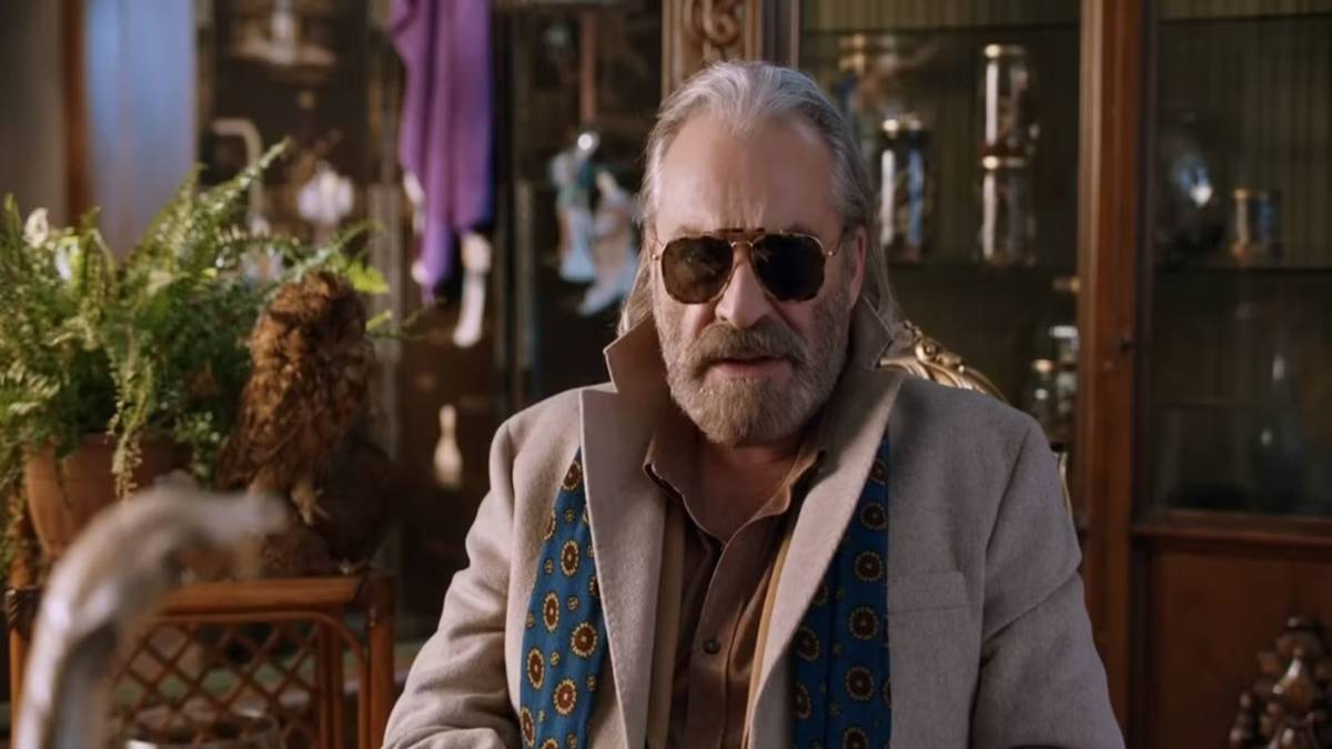 Haluk Bilginer'in yeni dizisi 'Türk Dedektif'in yayın tarihi belli oldu