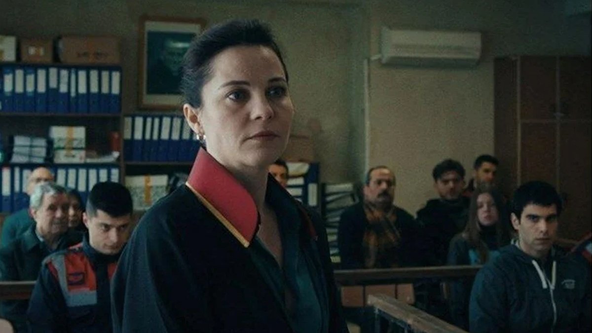 Brüksel'de en iyi film ödülü 'Tereddüt Çizgisi'ne