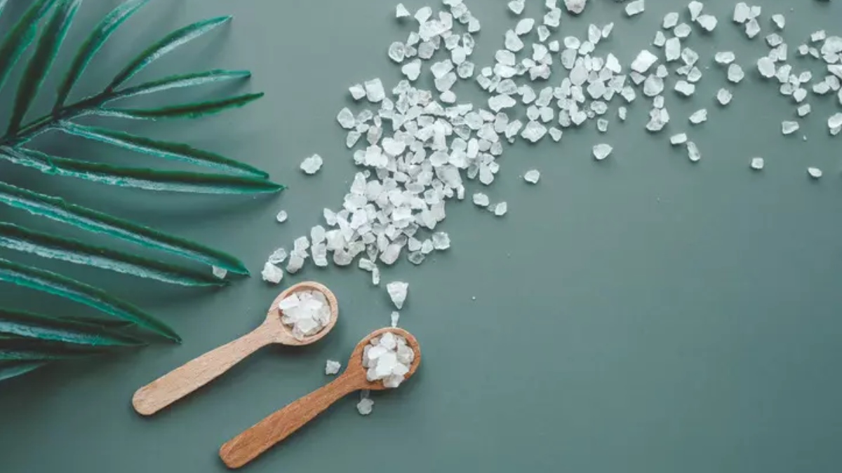 İngiliz tuzu faydaları