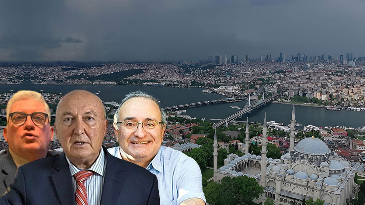 Bu partilere oy vermeyin! Bilim insanlarından yerel seçim çağrısı