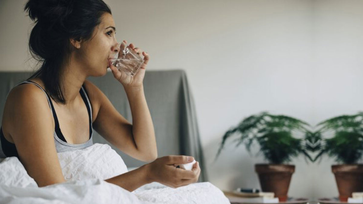 Depresif olan da yorgun hisseden de bu mineral takviyesinden alıyor! Haplarla değil doğal besinlerle fişek gibi olmak mümkün