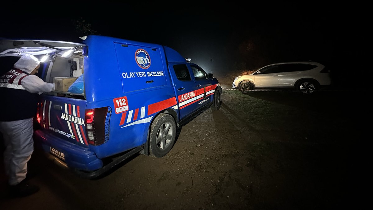 Bir kadın cinayeti de Manisa'da! Eşini ve kayınbiraderini katledip...