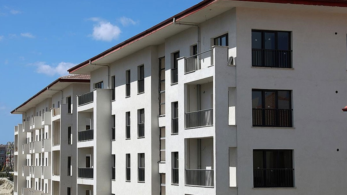 Türkiye'nin en büyük kentsel dönüşümü Esenler'de devam ediyor: 60 bin konut yenilendi