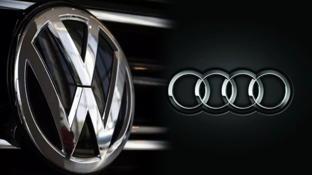 Volkswagen ve Audi'nin o modelleri aynı çıktı! Tasarım oyununun büyük ifşası, Passat’a takınca aynısı oldu