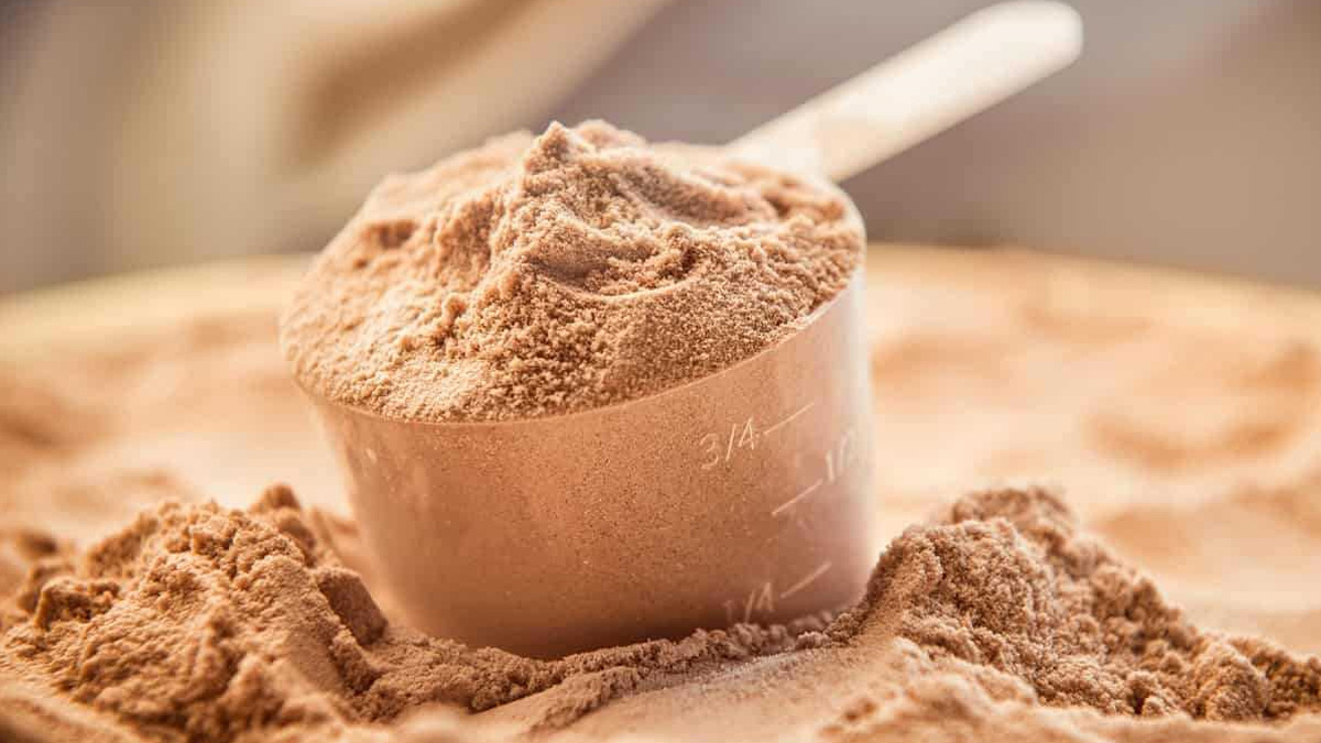 Uzmanlar uyardı! Protein tozu kullananlar nelere dikkat etmeli?