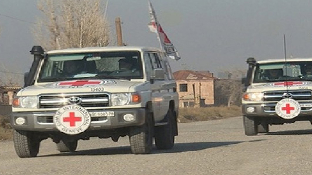 Sudan'da Kızılhaç yardım konvoyuna saldırı: 2 ölü, 7 yaralı