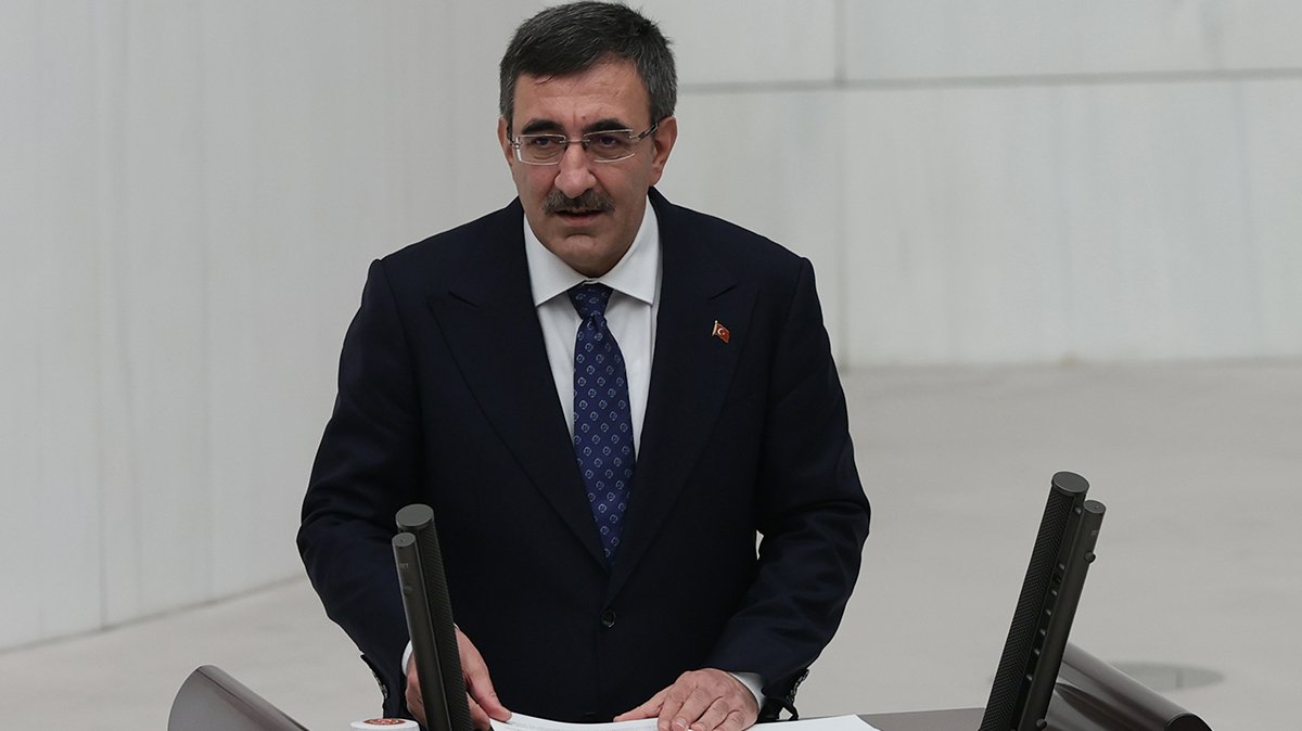 Yılmaz, Enflasyon için tarih verdi: Tek haneye çekilecek