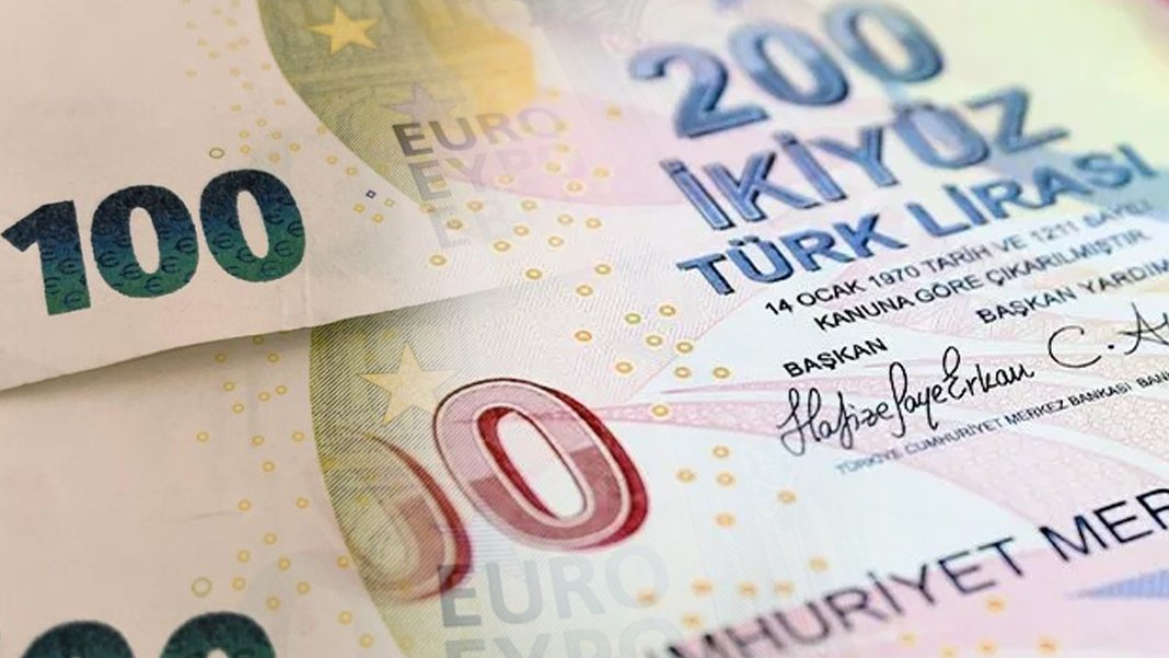 Türkiye AB'de son sırada: Asgari ücrette yıllık değişim sadece yüzde 1,6 oldu