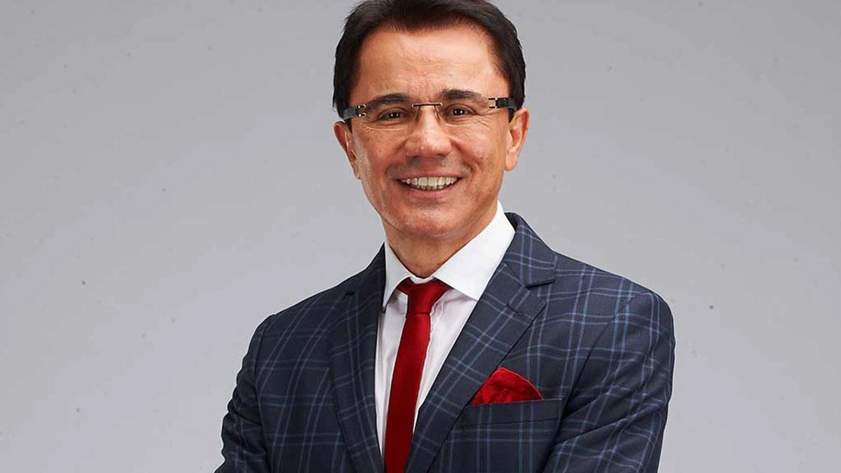 Doktor Ender Saraç hakkındaki haberlere erişim engeli