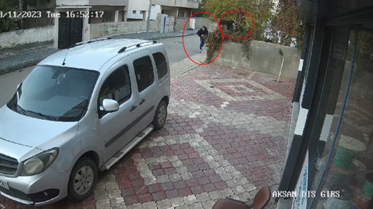 14 yaşındaki çocuğa silahlı saldırı! Yaşam savaşı veriyor