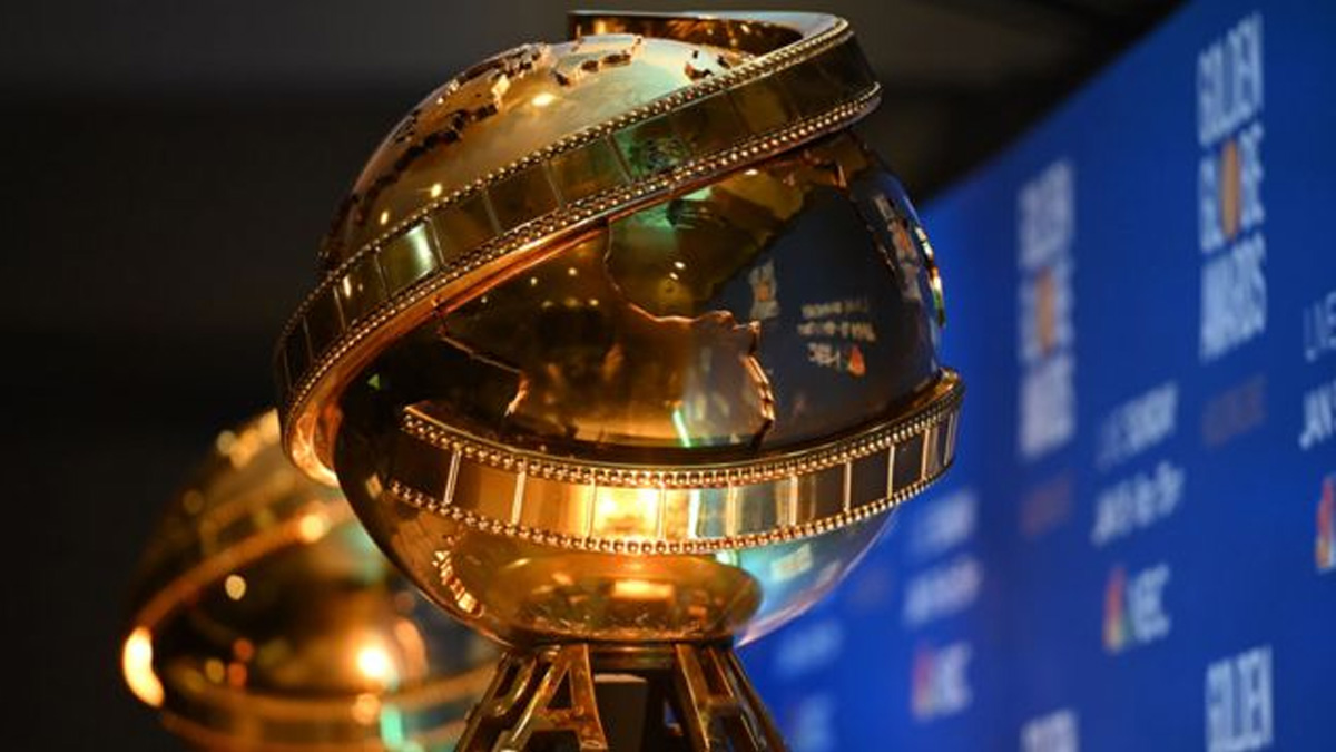 81'nci Altın Küre Adayları açıklandı