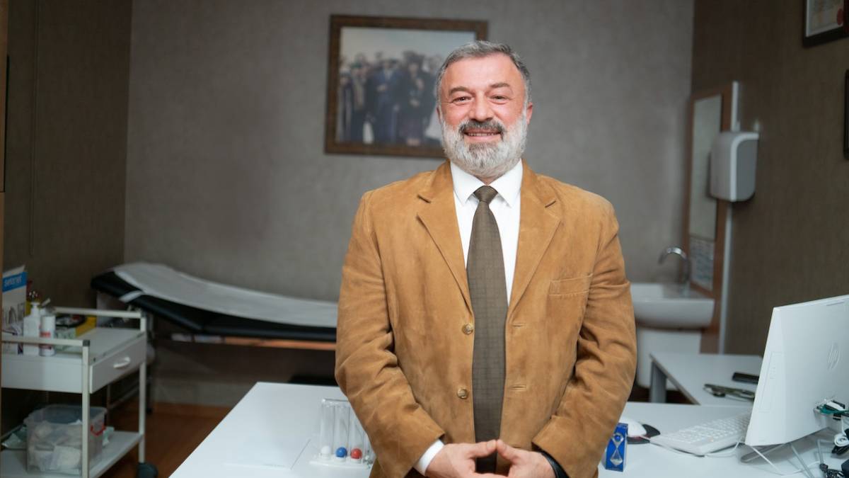 Göğüs ağrısı yaşayanlar dikkat: Akciğer kanseri olabilir!