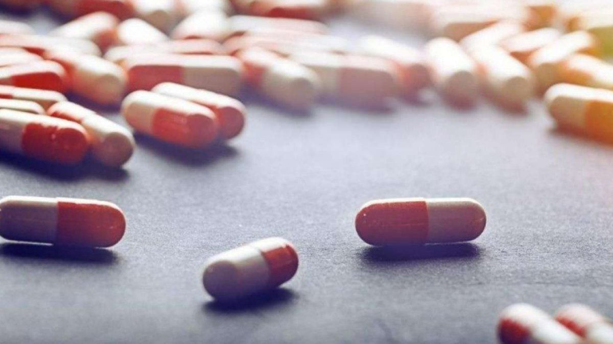 İbuprofen Nedir? - Ayrıntılı Kılavuz