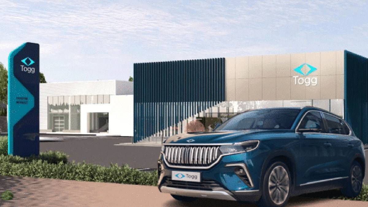 TOGG'a yeni özellik geliyor! Şarj öyle bir süreye çıkıyor ki... Rakiplerin işi çok zor