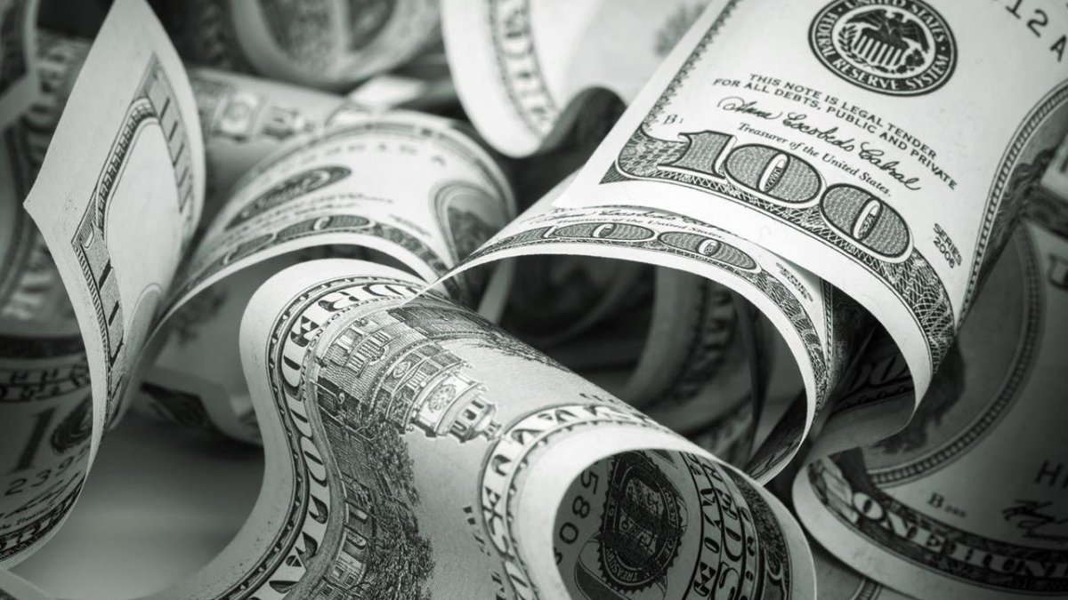 Merkez’in rezervi döviz gelmeden artıyor