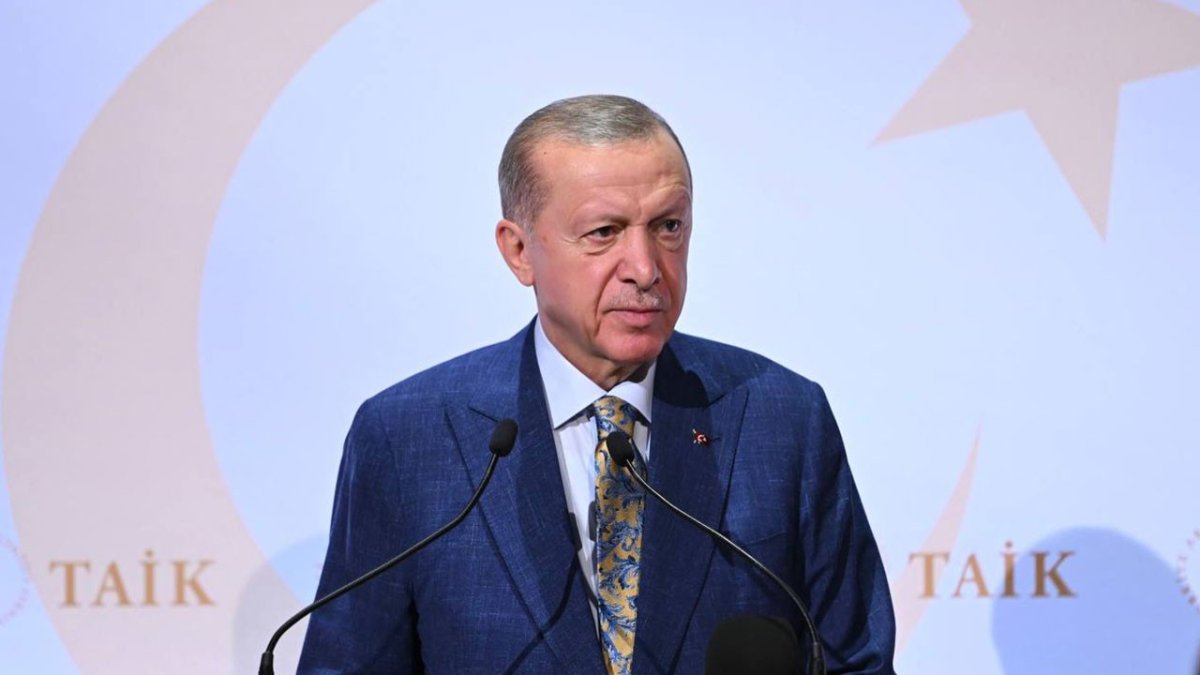 Erdoğan'dan Halil Umut Meler'e geçmiş olsun mesajı: Şiddetin sporda barınmasına izin vermeyeceğiz