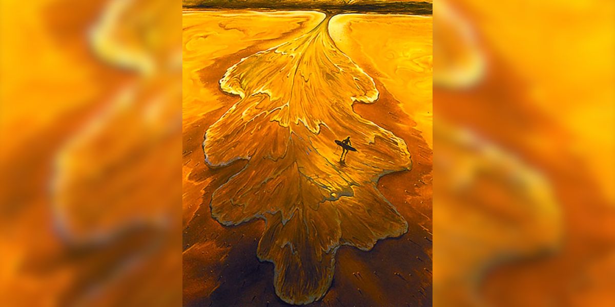 Kişilik testi: Süper gücünüzü ortaya çıkarın! İlk fark ettiğiniz şey, en güçlü özelliğinizi ortaya çıkarır!