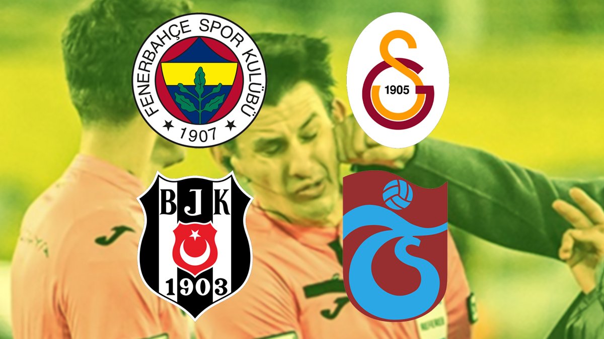 Yumruğun etkisi borsada hissedildi: 'Dört büyükler'in hisselerinde düşüş