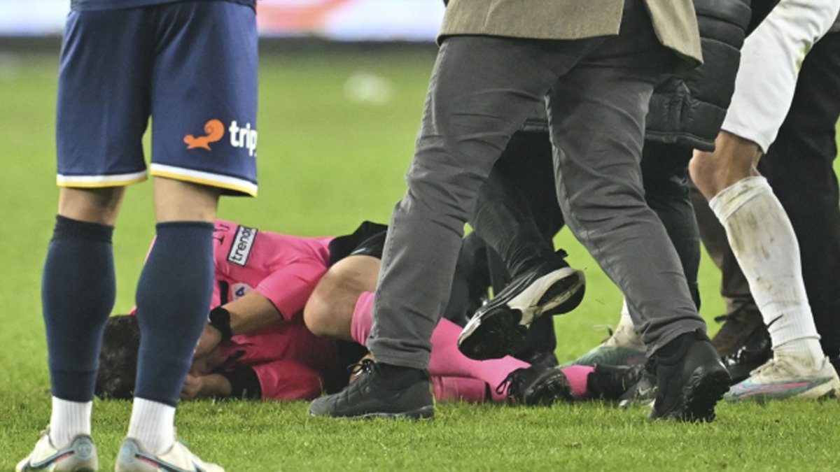 MHK'dan Halil Umut Meler'e yapılan saldırıya kınama