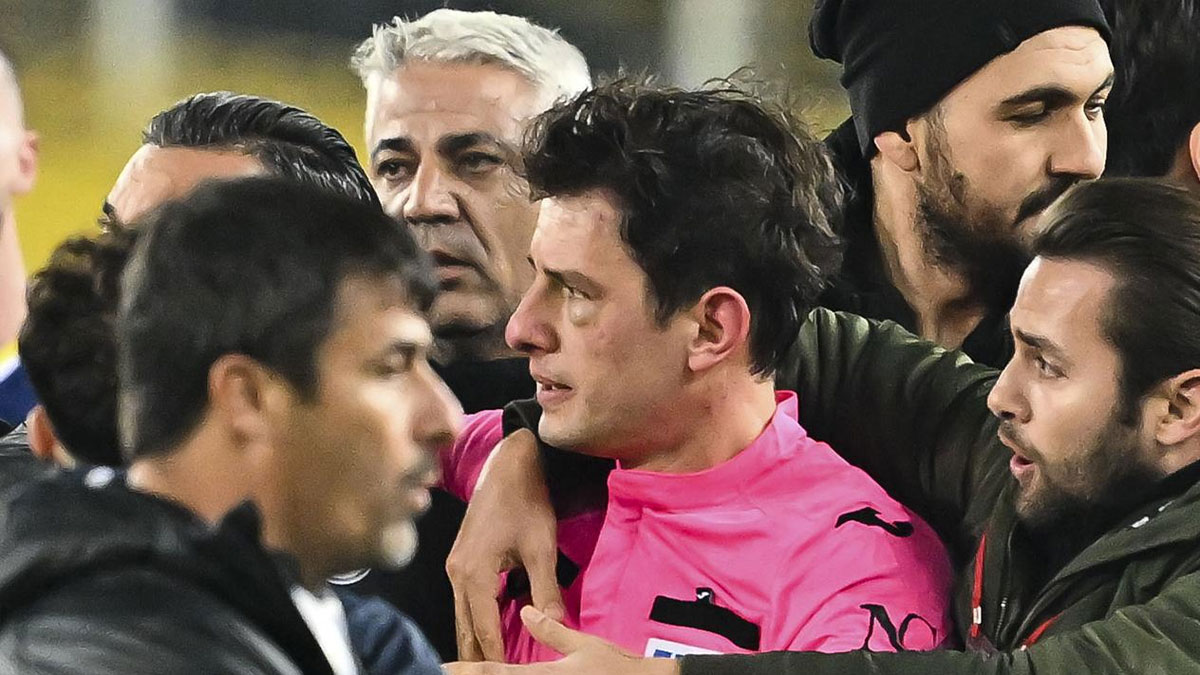 Halil Umut Meler'in sağlık durumuna ilişkin başhekimden açıklama: Sabah tansiyonu yükseldi