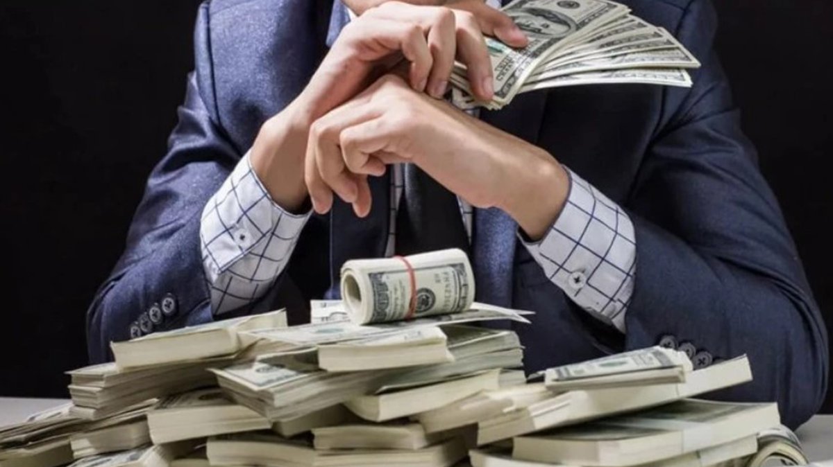 En zengin Türk belli oldu! Toplam serveti tam 6 milyar dolar