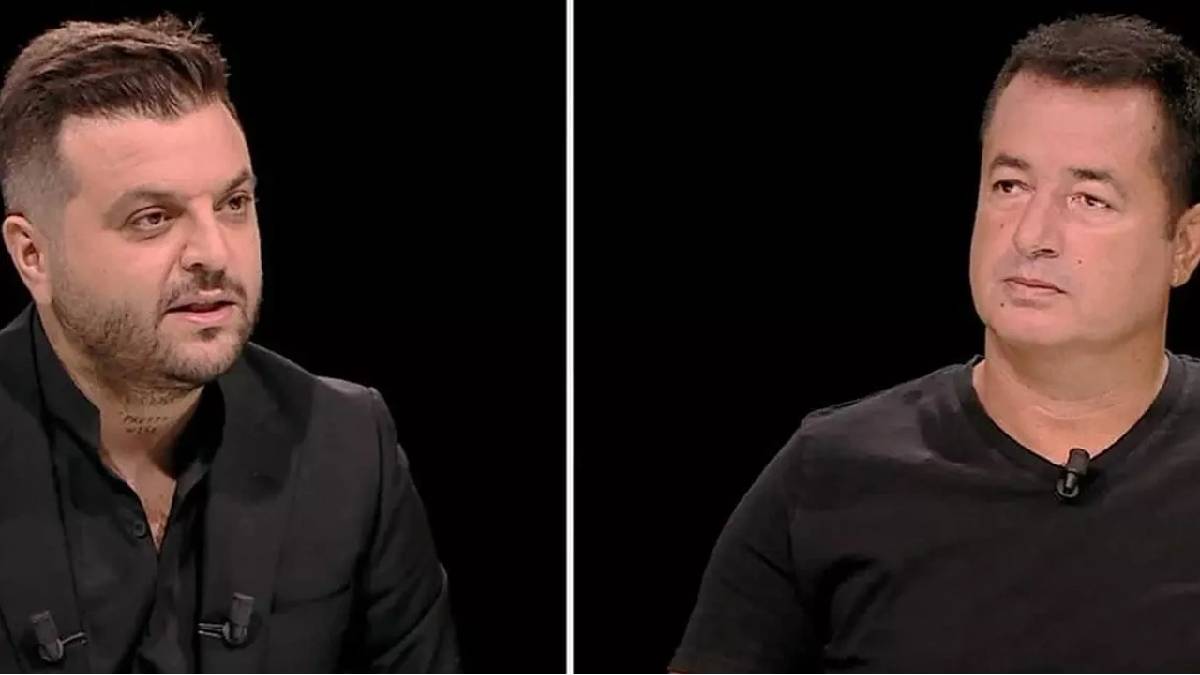 Dolandırıcılar Acun ve Candaş Tolga üzerinden vurgun yapmaya çalıştı! Yapay zekayla konuşturup...Her hafta 10 bin TL