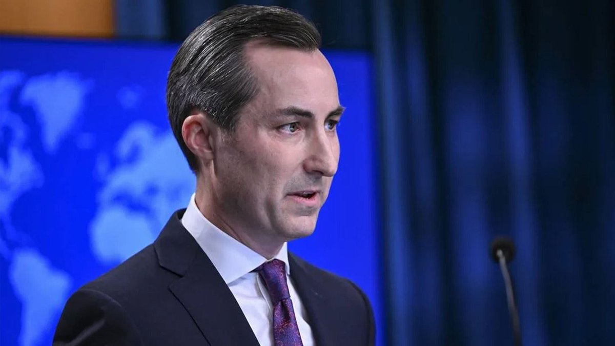 ABD'den İsrail konusunda 'yalnız kaldıkları' eleştirilerine yanıt: Liderliğimizi sürdüreceğiz