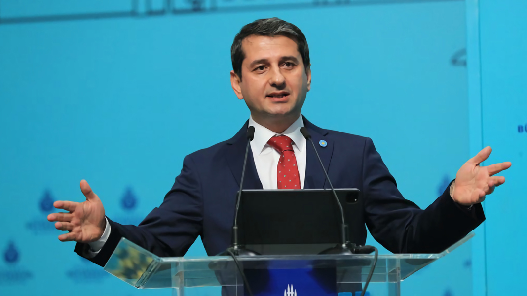 İYİ Parti'de istifalar sürüyor