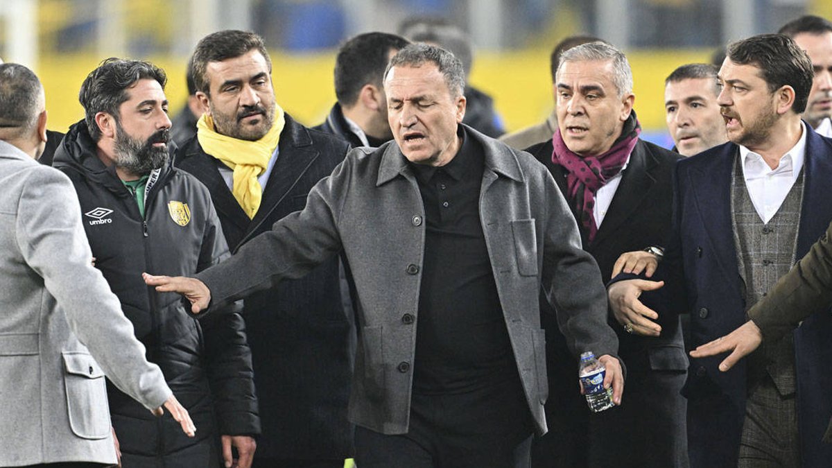 AK Parti'den Faruk Koca hamlesi