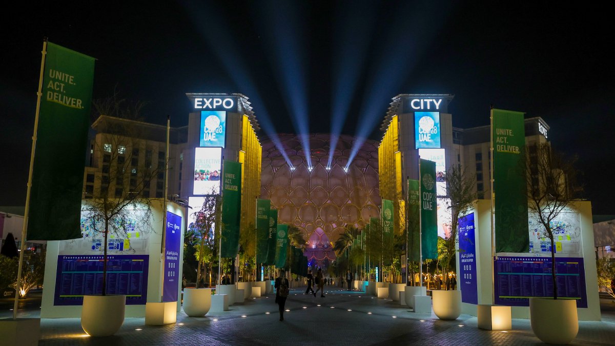 İklim konferansında uzlaşma çıkmadı: COP28 anlaşmazlık üzerine uzatıldı