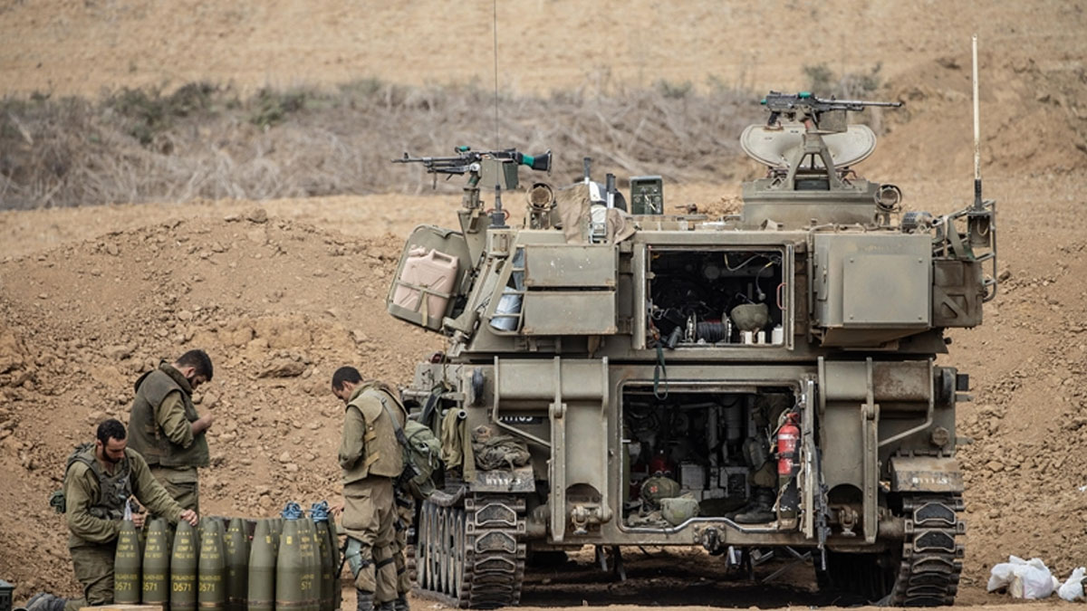 İsrail basını: Ordu ve hastane verileri arasında uçurum var