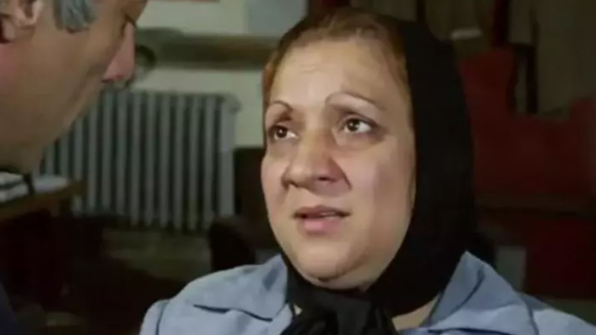 Yeşilçam'in iyi kalpli annesi Adile Naşit'in ilk eşi bakın kim çıktı? Meğer 32 yıl aşk yaşamışlar, o da ünlü oyuncu çıktı
