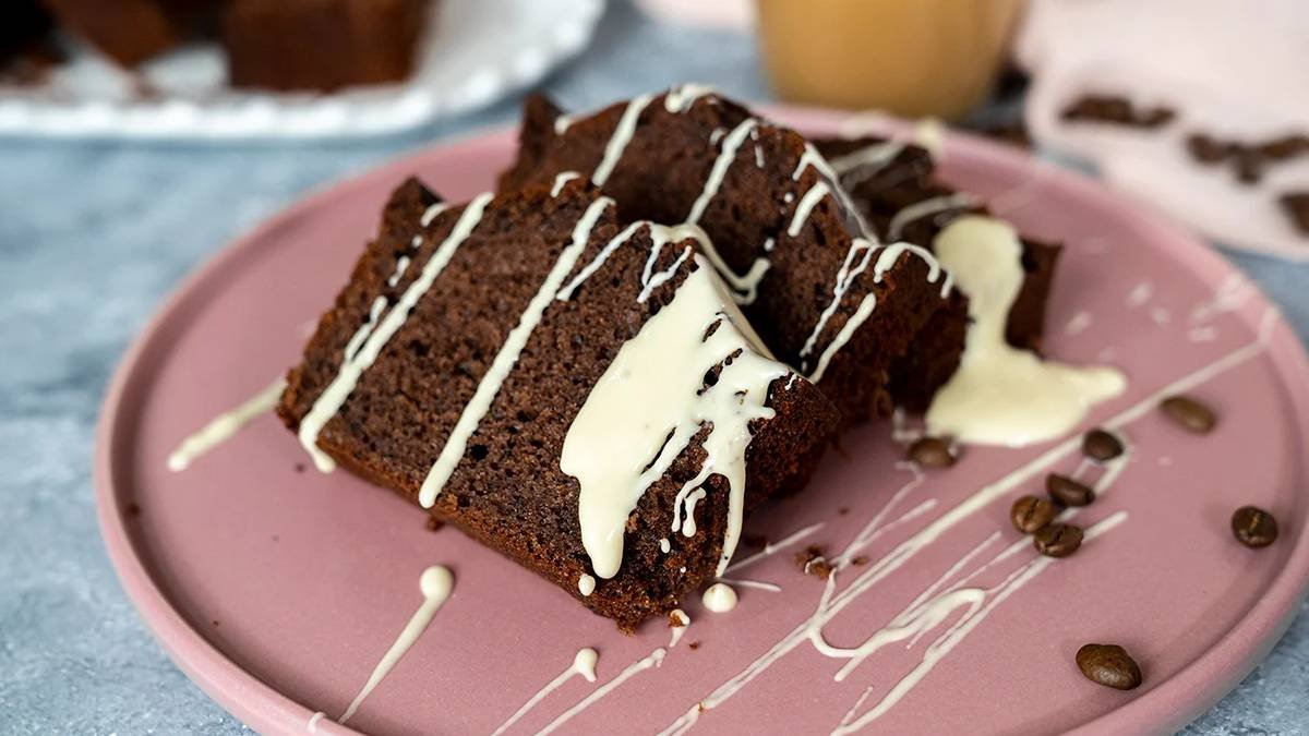 Kahve Dünyası'nın gizli tarifi! Herkesin sıra beklediği lezzeti evde yapmak çok basit! Bir kere tadan bağımlısı oluyor