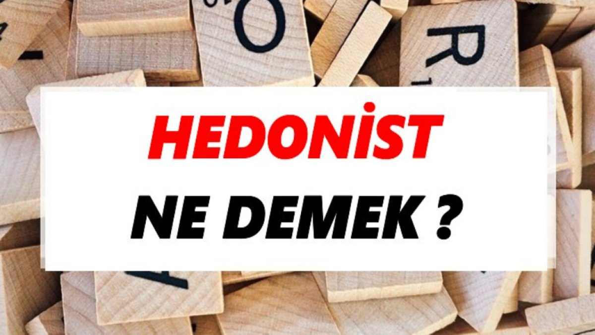 Hedonist Ne Demek? Keyif Arayışının Psikolojik Derinlikleri