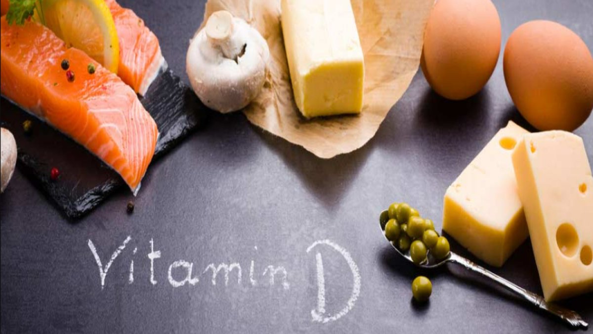 Hidroksi Vitamin D Nedir?