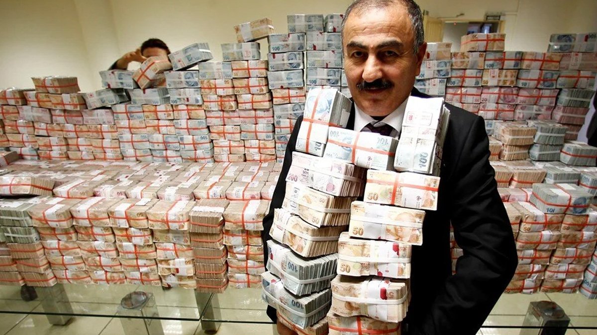 Faiz oranı yüzde 47'ye yükseldi! 1 milyon TL'nin günlük getirisi ne kadar? İşte banka banka net kazanç...