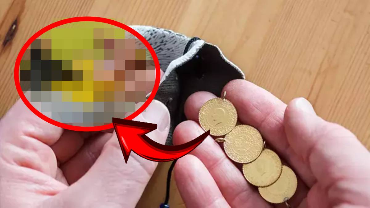 Gram altından 500 TL daha karlı denmişti… Evini arabasını satıp onu alıyorlar! Kuyumculardan uyarı geldi: "Yapmayın"