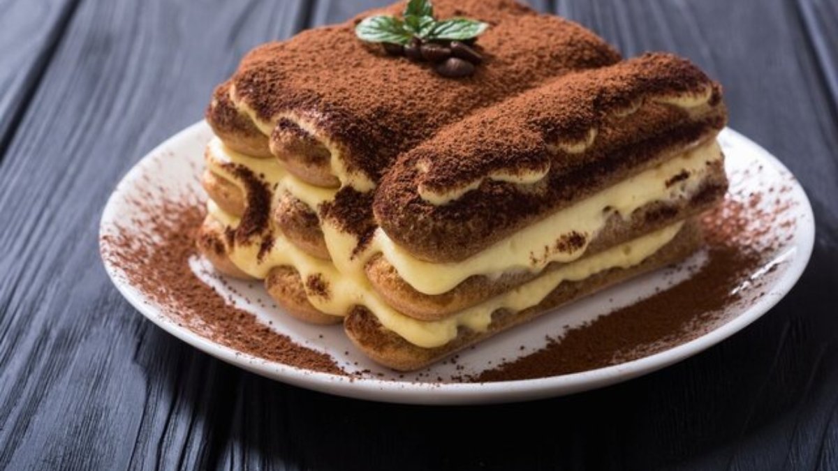 Kedidili tatlısı tarifi