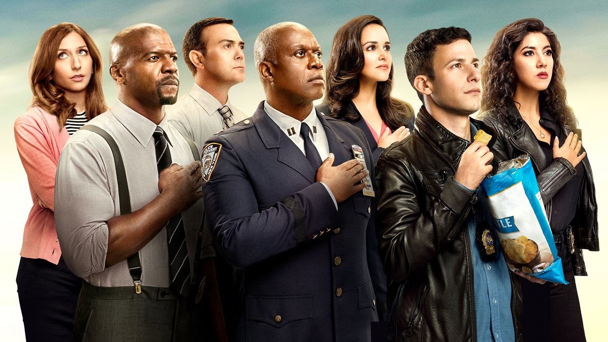 Brooklyn Nine-Nine'ın yıldızı hayatını kaybetti