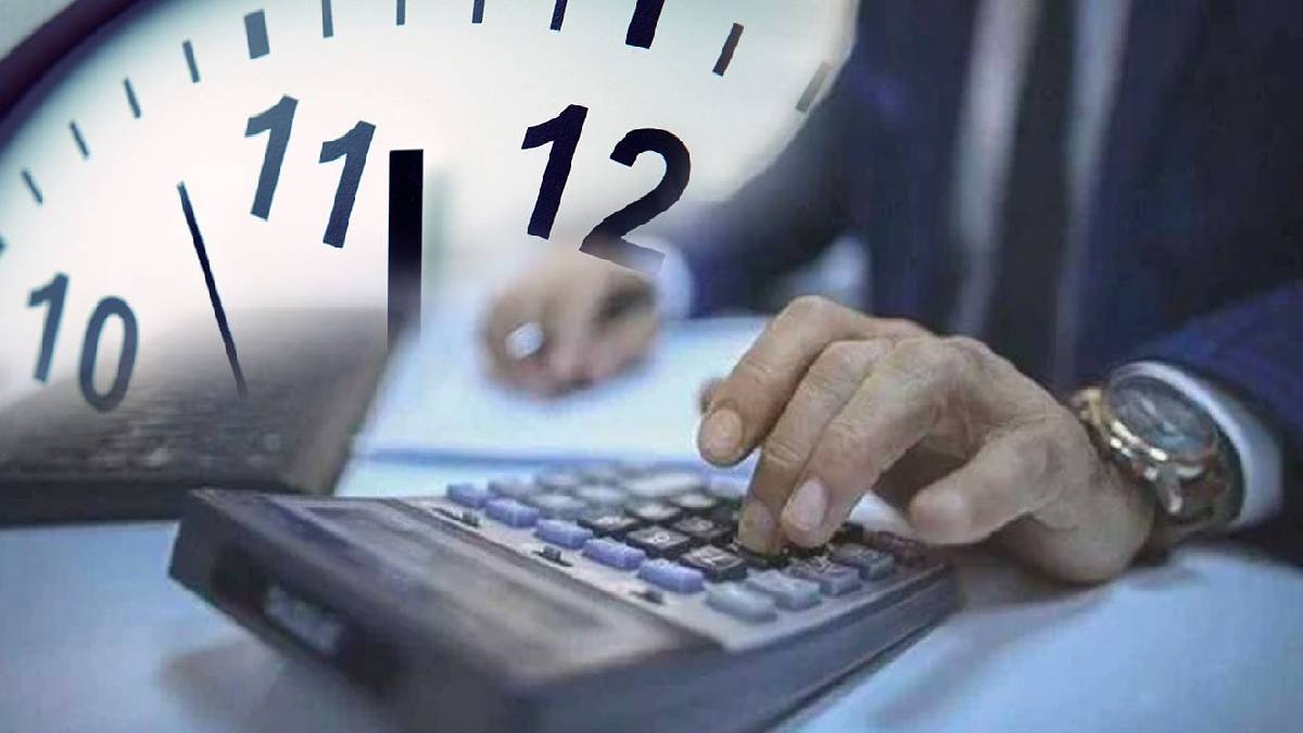 Mesai saatlerine yeni düzenleme yolda! Çalışma saatleri ne kadar kısalacak?