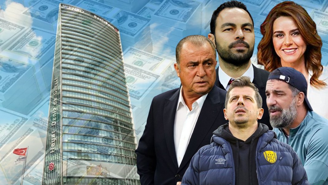 Fatih Terim Fonu davasında tutarsızlık üstüne tutarsızlık: Kayıp 11 milyon dolar nerede?