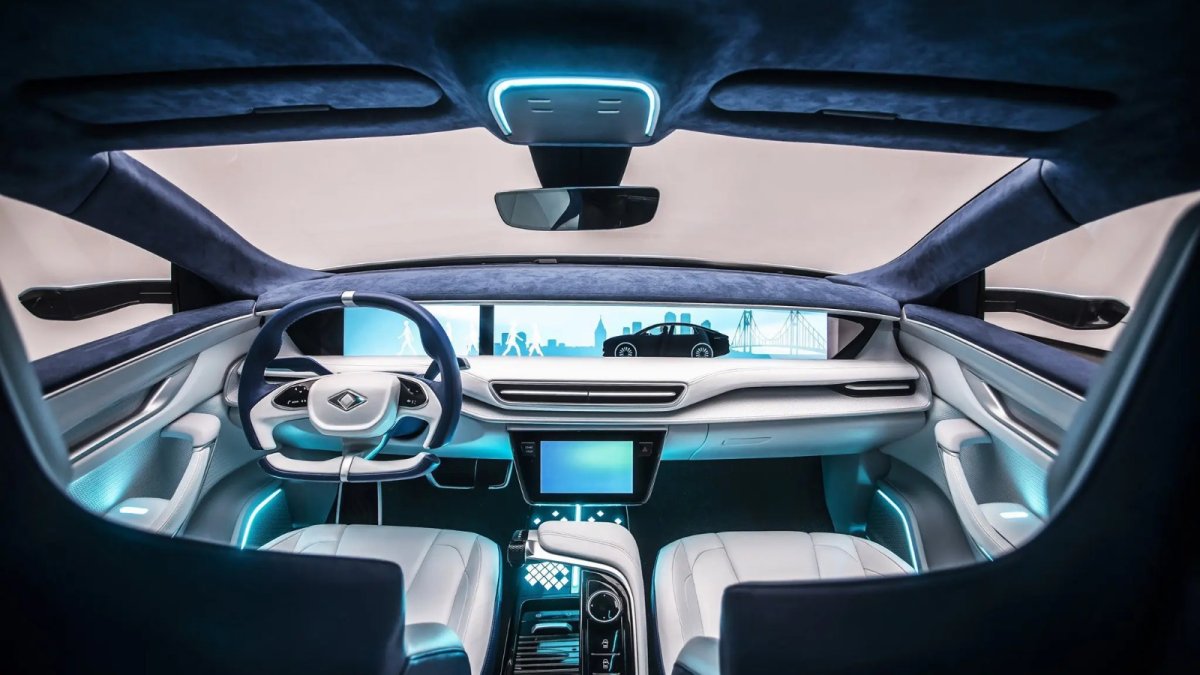 Togg'un yeni modeli satış rekorları kıracak! Tesla'da ne varsa onda da olacak... Yeni Togg resmen duyuruldu