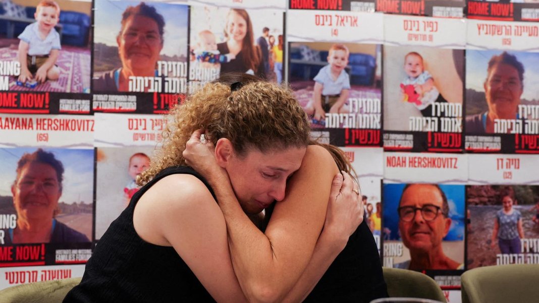 İsrail-Hamas arasında rehine görüşmeleri tekrar mı başladı?