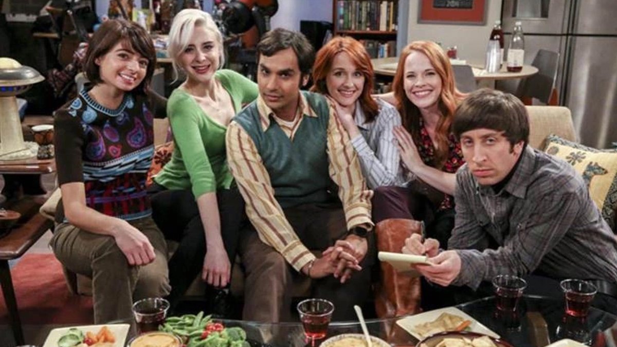 The Big Bang Theory' oyuncusu Kate Micucci akciğer kanserine yakalandı - KARAR